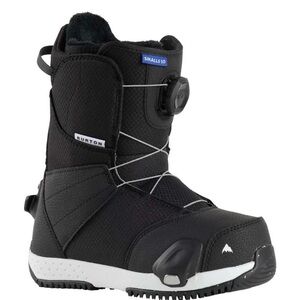 Kids size 5 Burton Step On Snowboard Boots
